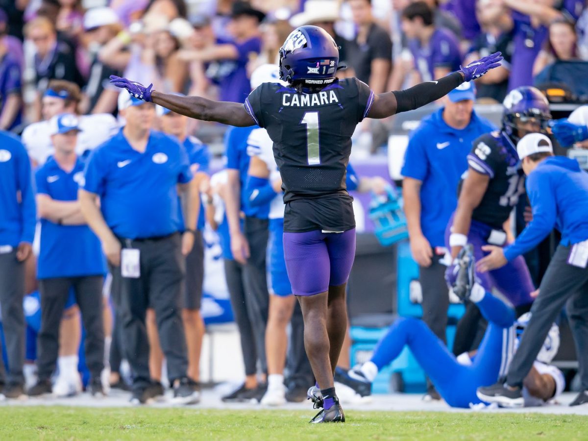 21' West grad declared for NFL Draft