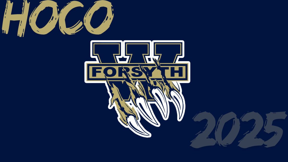 HOCO Spirit Week!