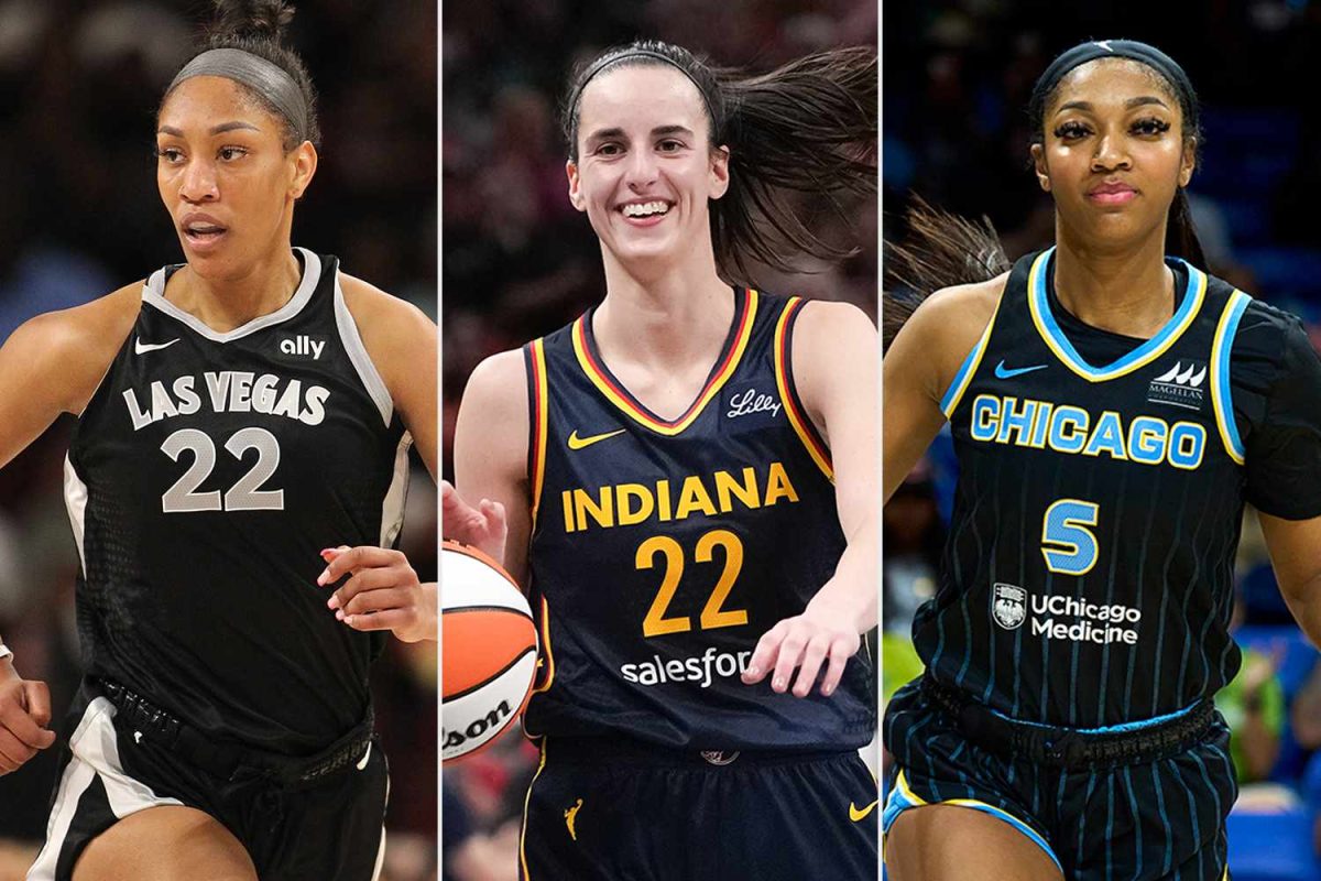 WNBA's CBA set to expire at end of month