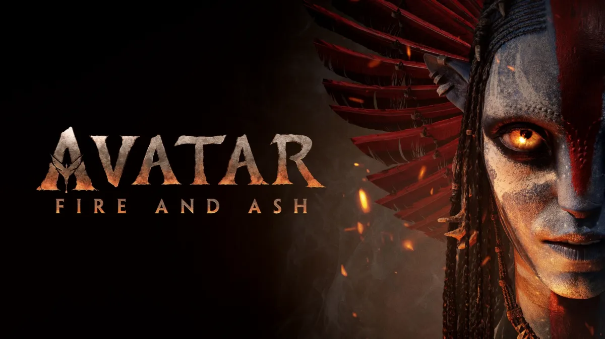 Avatar: Fire and Ash is coming to theaters