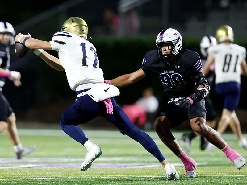 West football wins again
