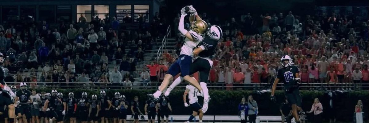 Colt Muschara commits to D-1 Program