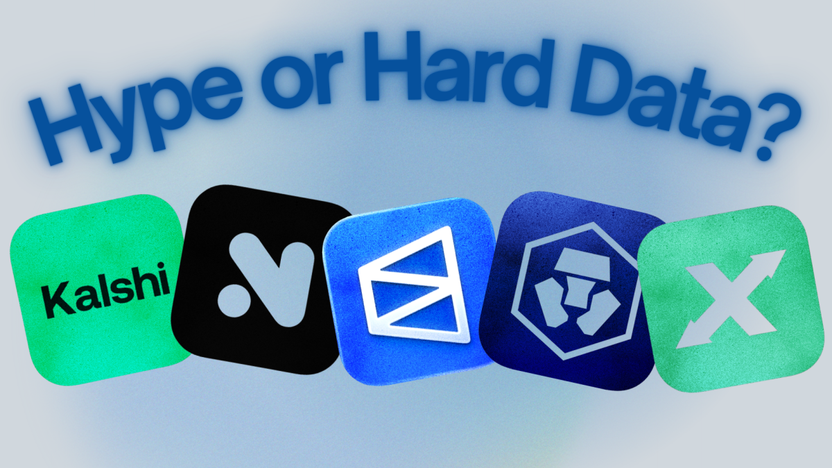 The Rise of Prediction Markets: Hype or Hard Data?